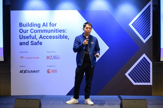 Building AI for Our Communities: Useful, Accessible, and Safe